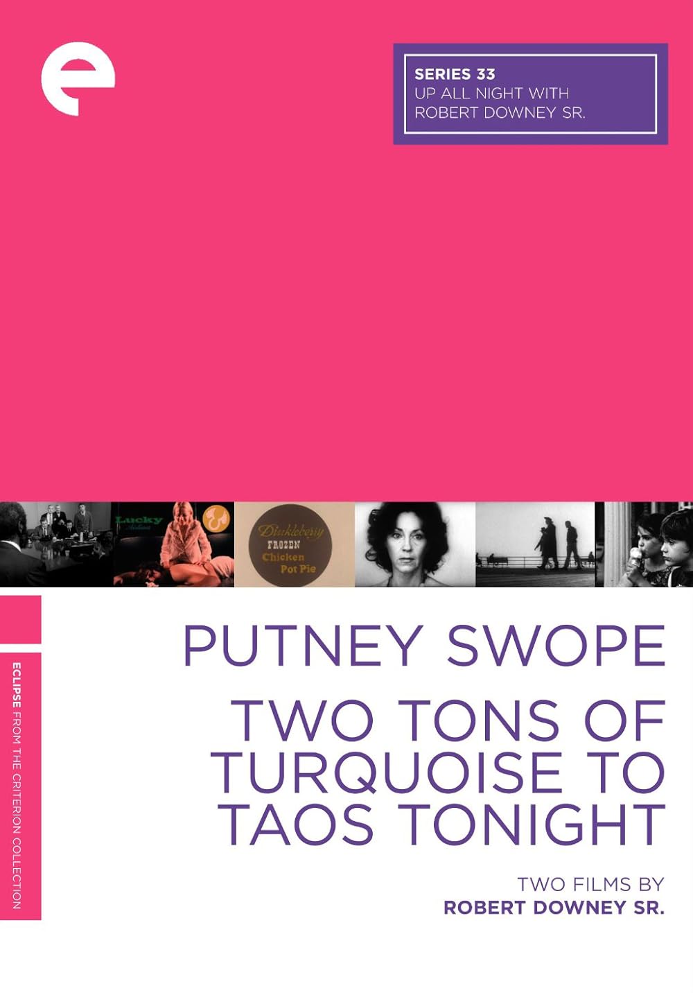 Two Tons of Turquoise to Taos Tonight (1975)