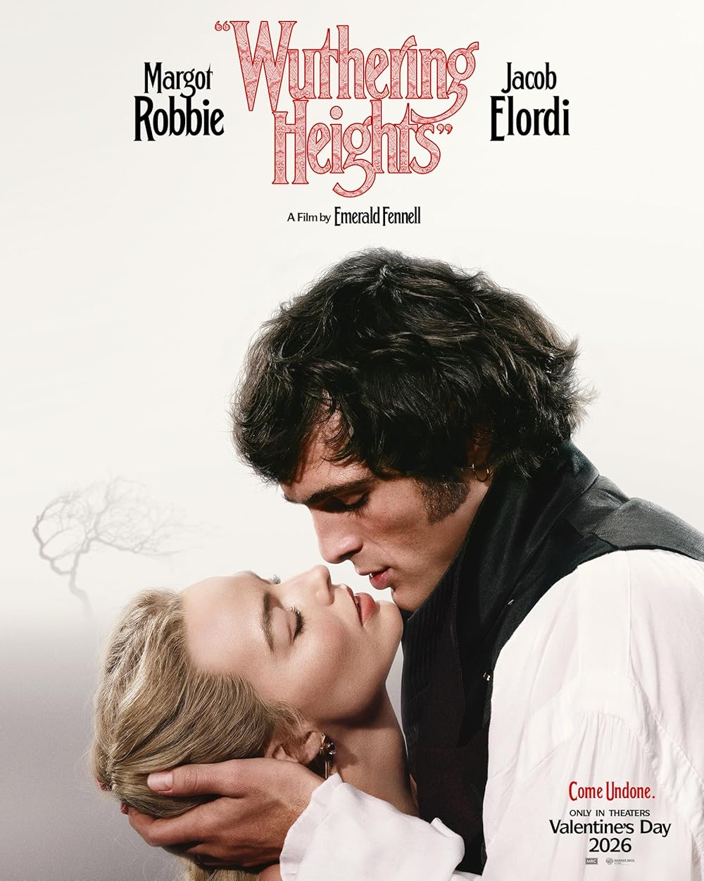 Wuthering Heights (2026)