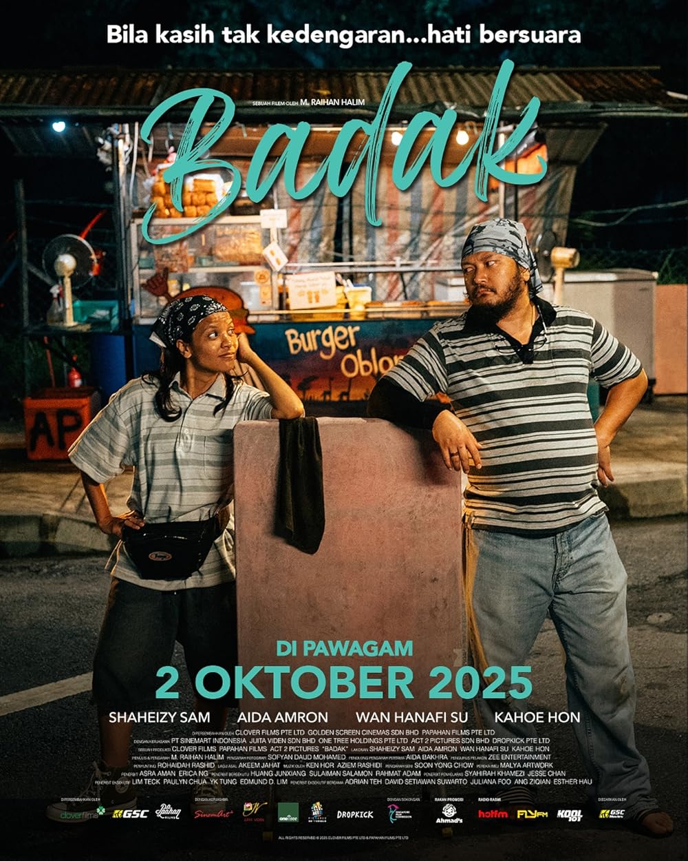 Badak (2025)