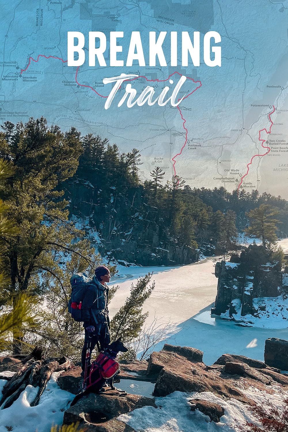 Breaking Trail (2021)