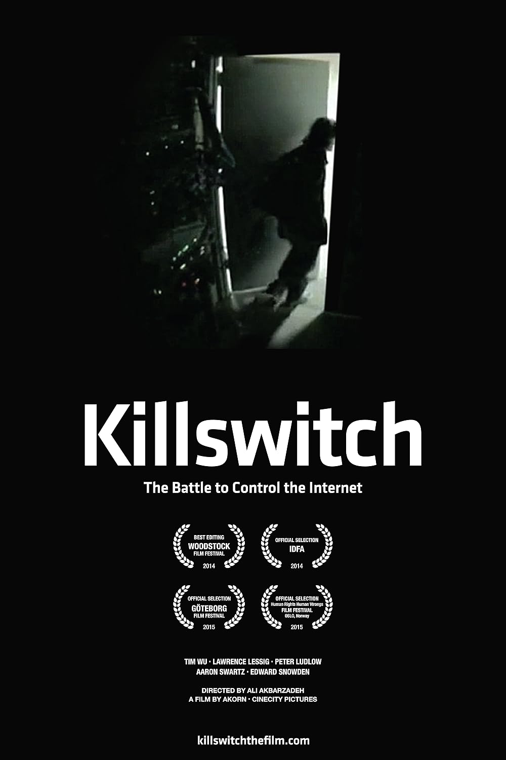 Killswitch (2014)