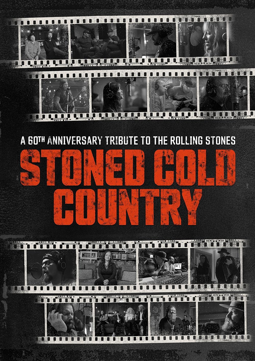 Stoned Cold Country (2023)