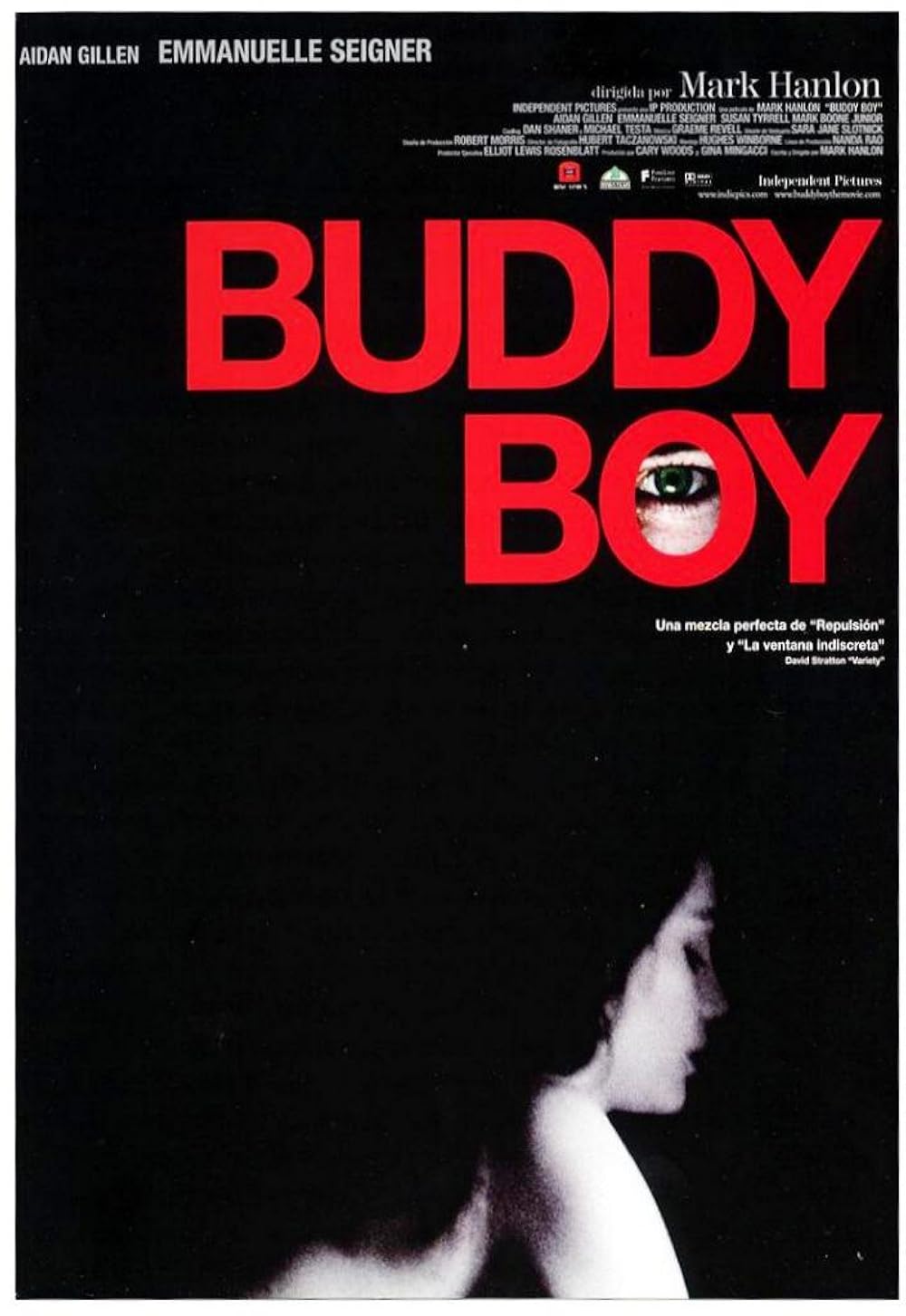 Buddy Boy (1999)