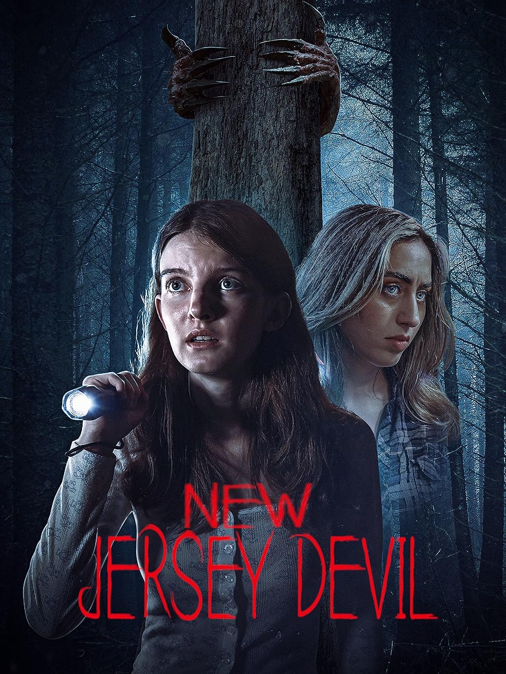 New Jersey Devil (2026)