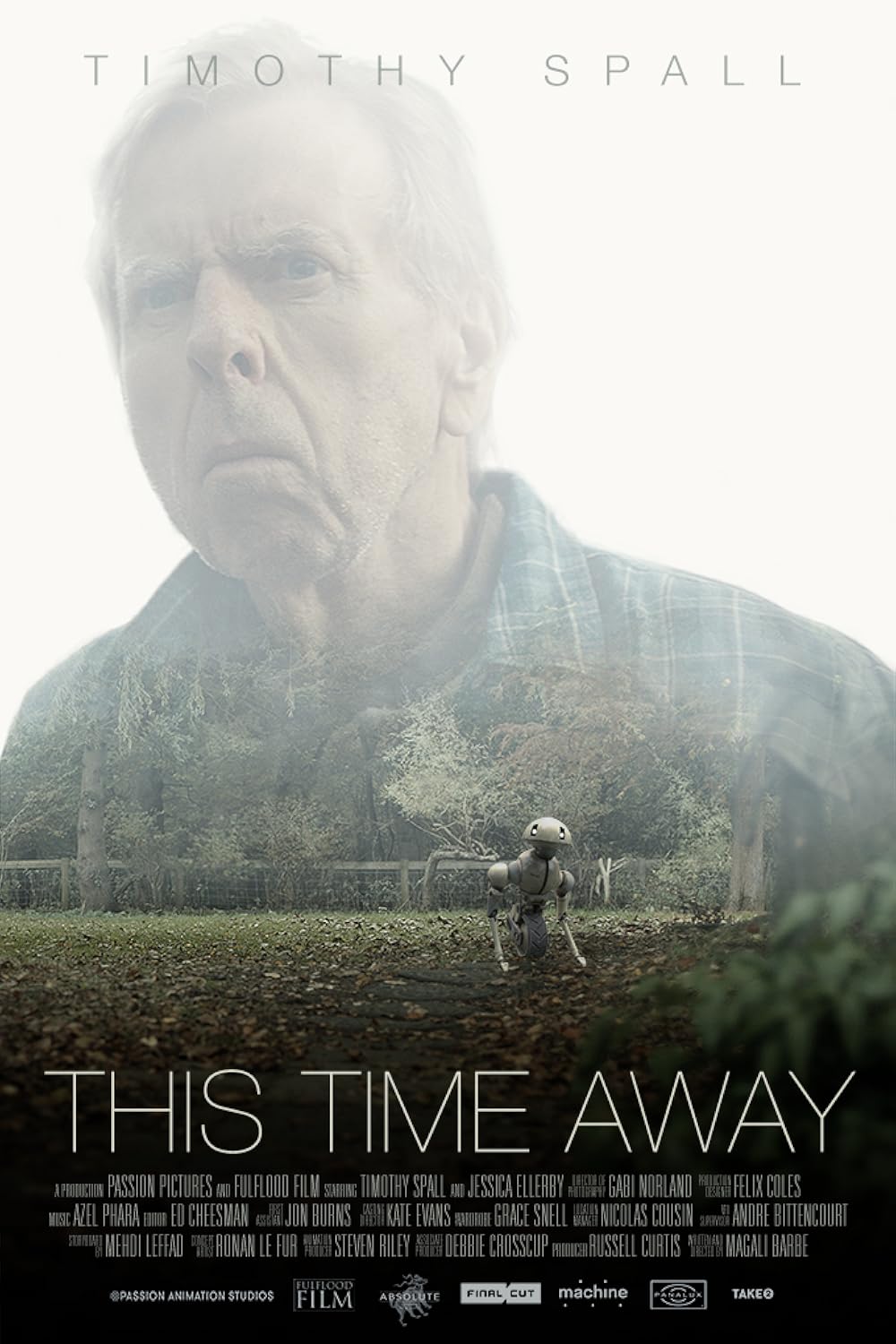 This Time Away (2019)