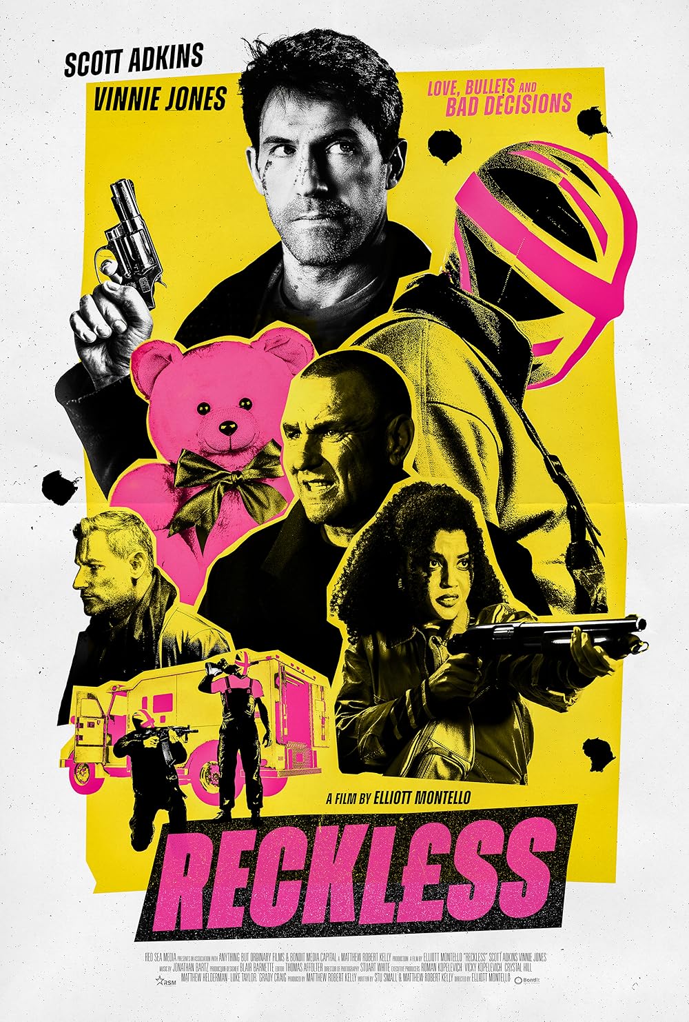 Reckless (2026)