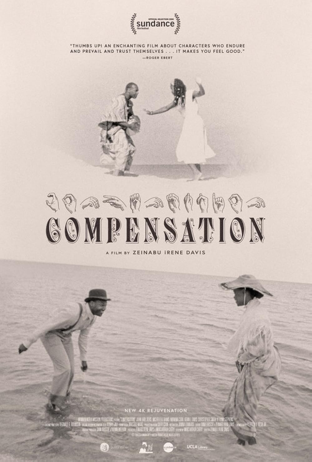 Compensation (1999)