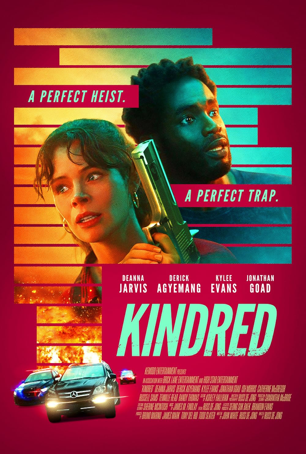 Kindred (2025)