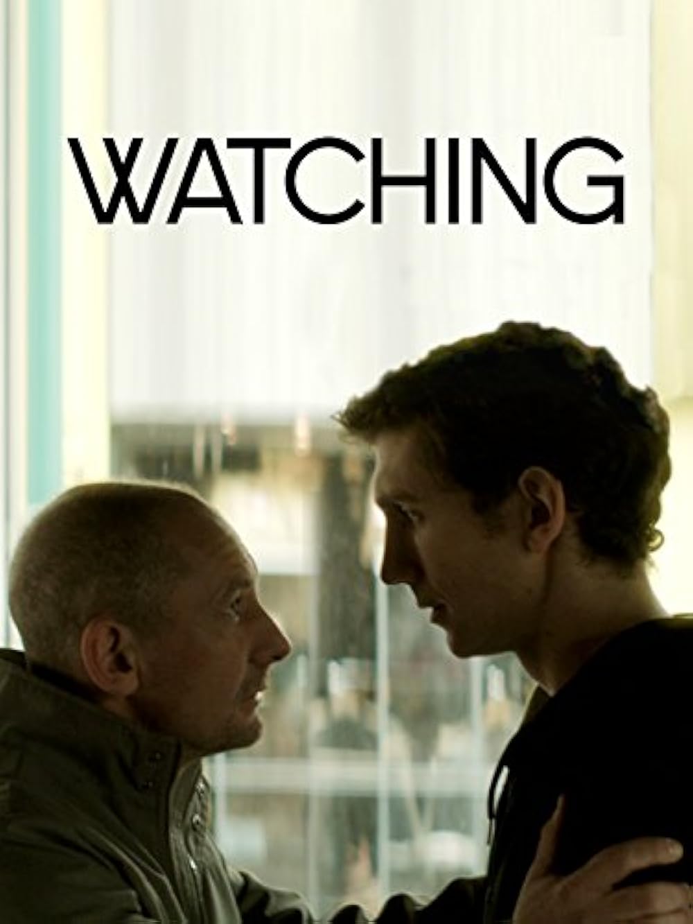 Watching (2010)