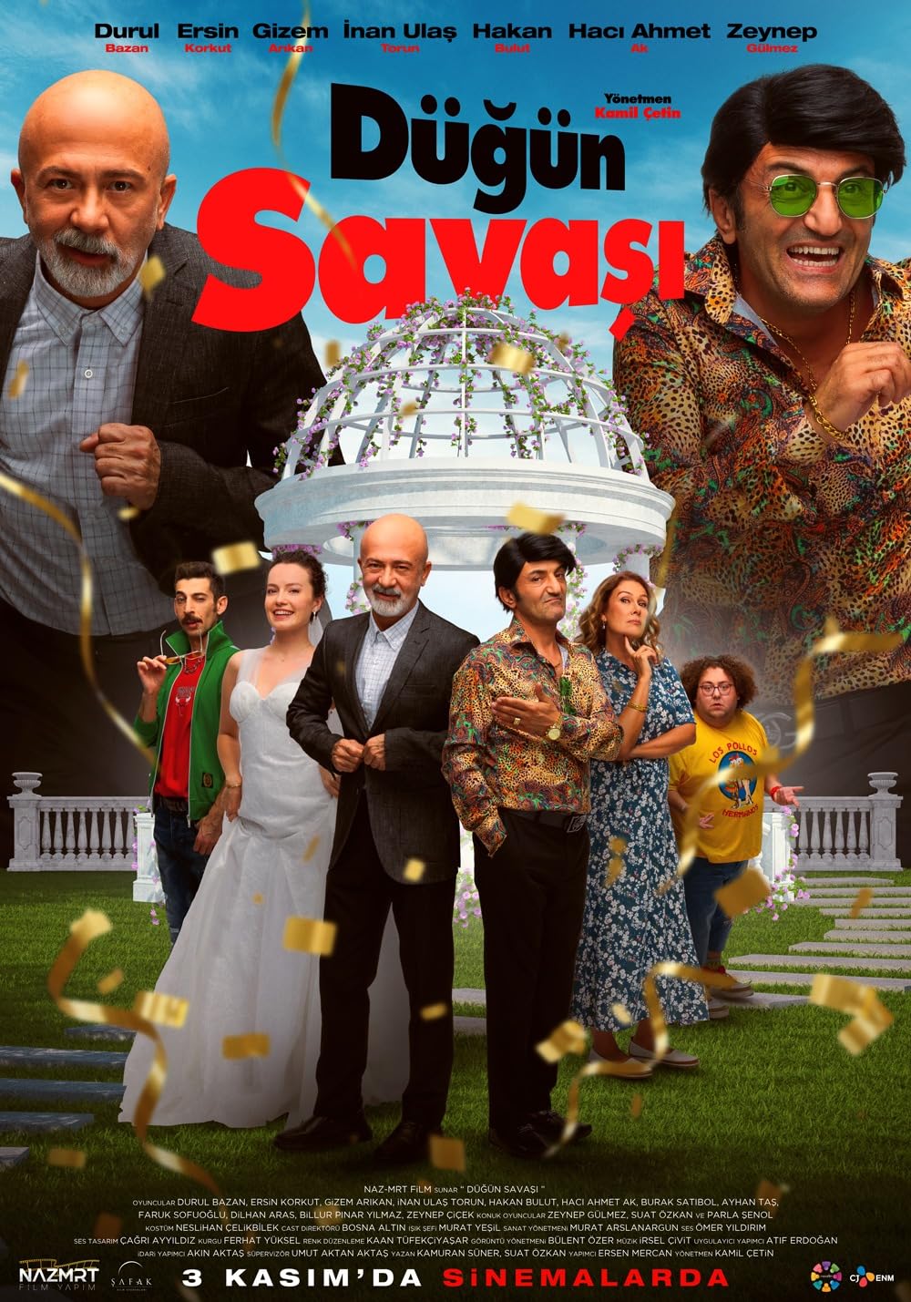 Dügün Evi (2025)