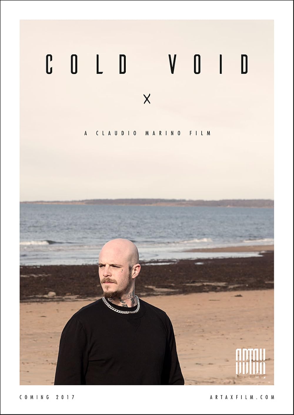 Cold Void (2017)