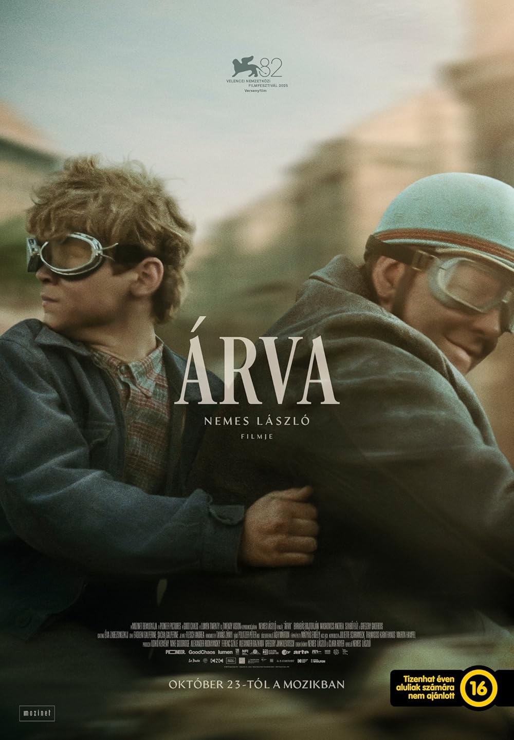 Orphan (2025)