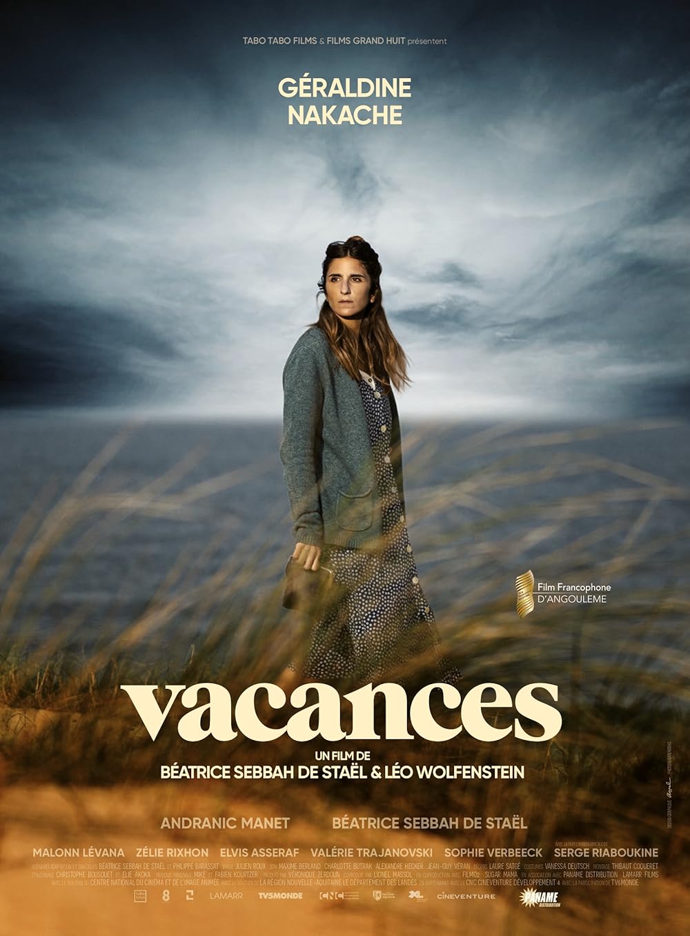 Vacations (2022)