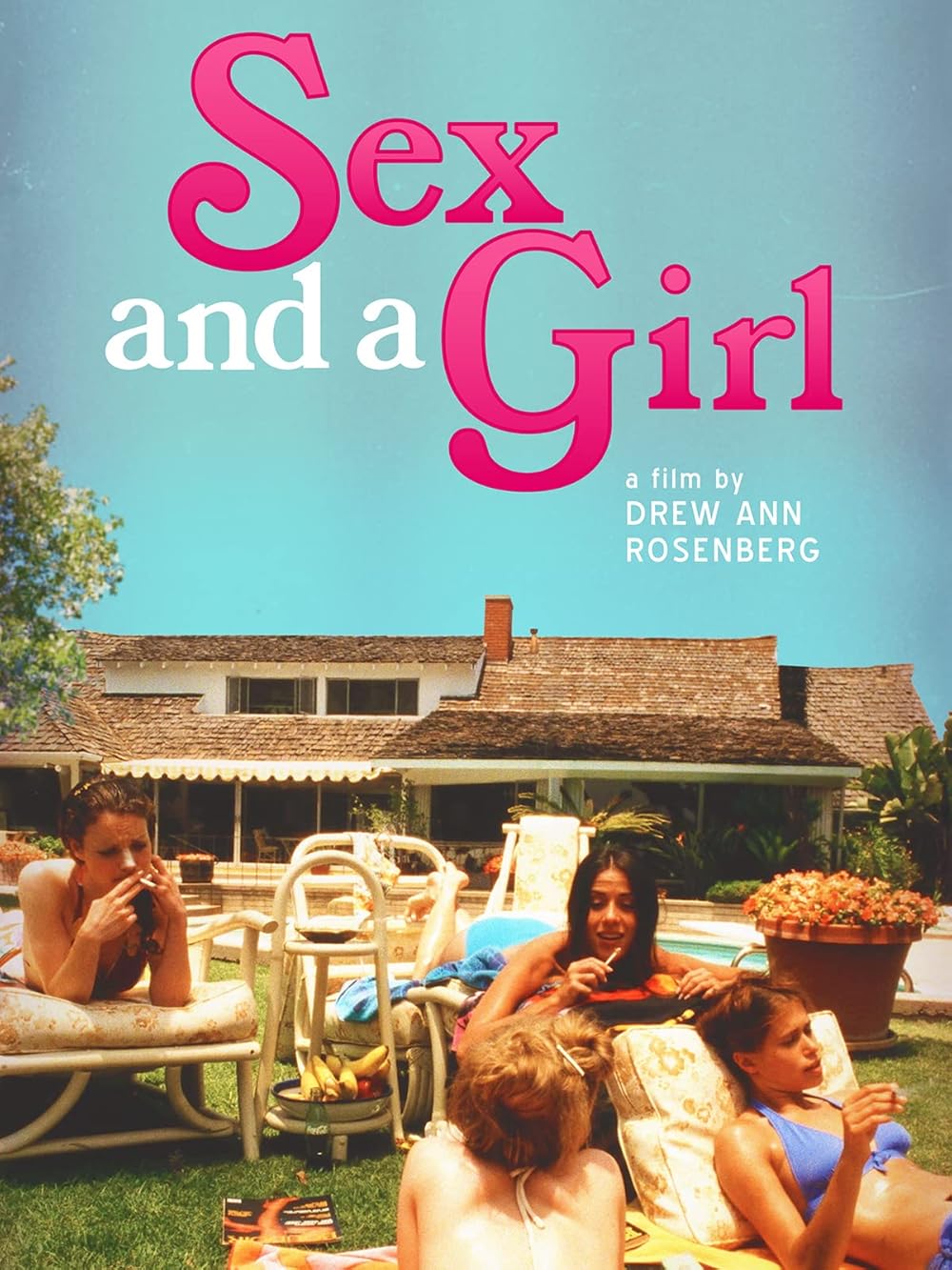 Sex and a Girl (2001)