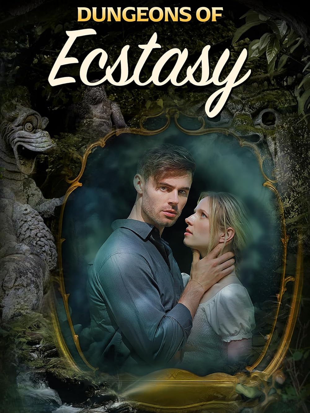 Dungeons of Ecstasy (2026)