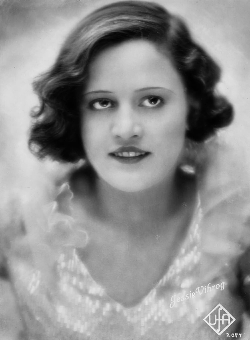 The Wrong Husband (1931)