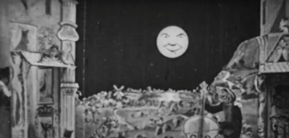 Mother Goose Nursery Rhymes (1902)