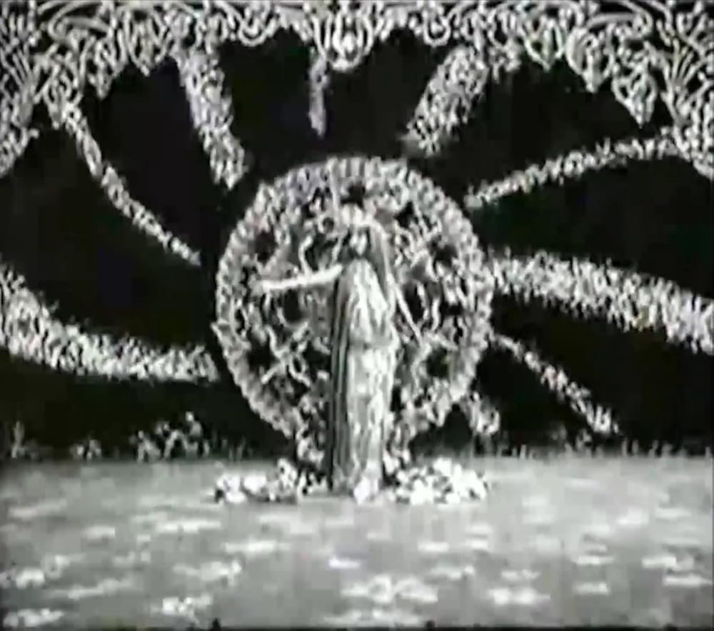 L'iris fantastique (1912)