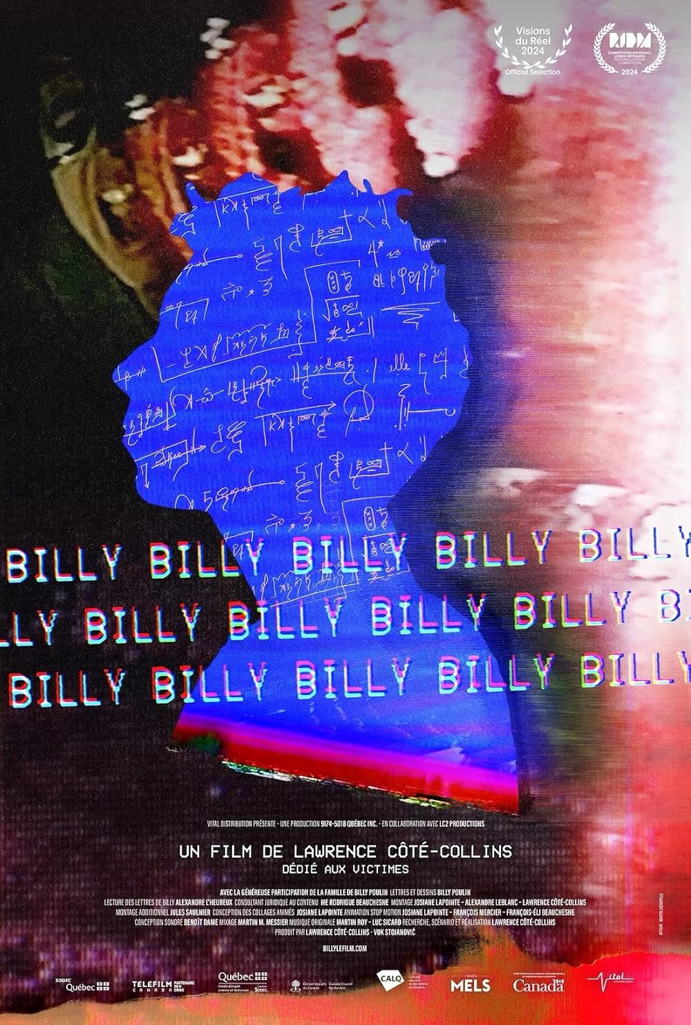 Billy (2024)