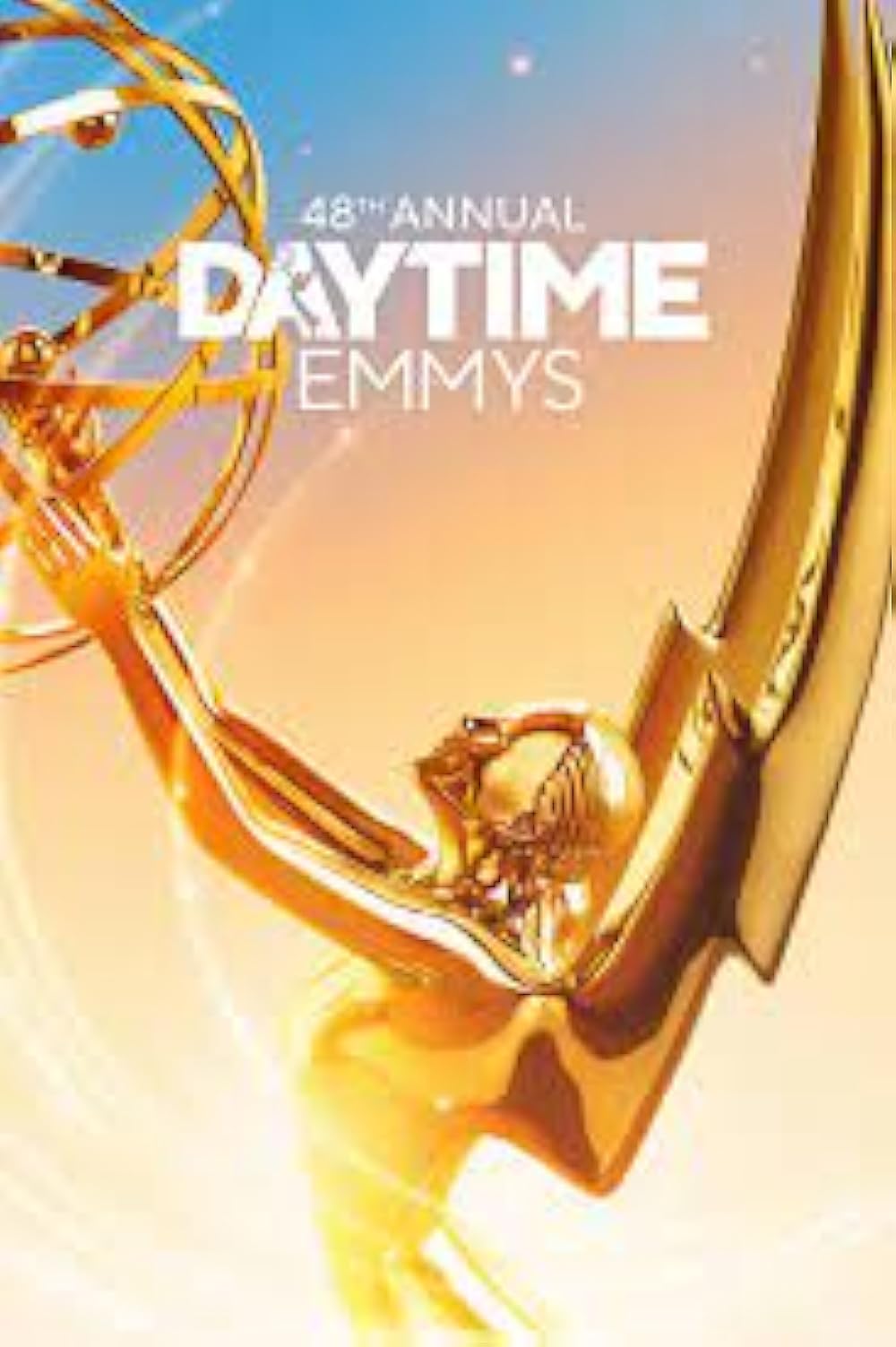 The 48th Annual Daytime Emmy Awards (2021)