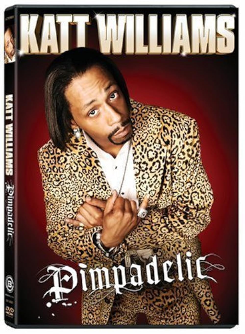 Katt Williams: Pimpadelic (2009)