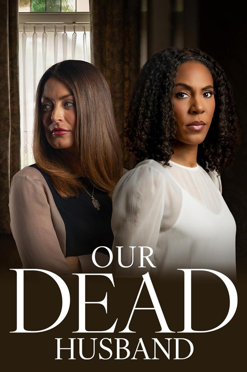 Our Dead Husband (2026)