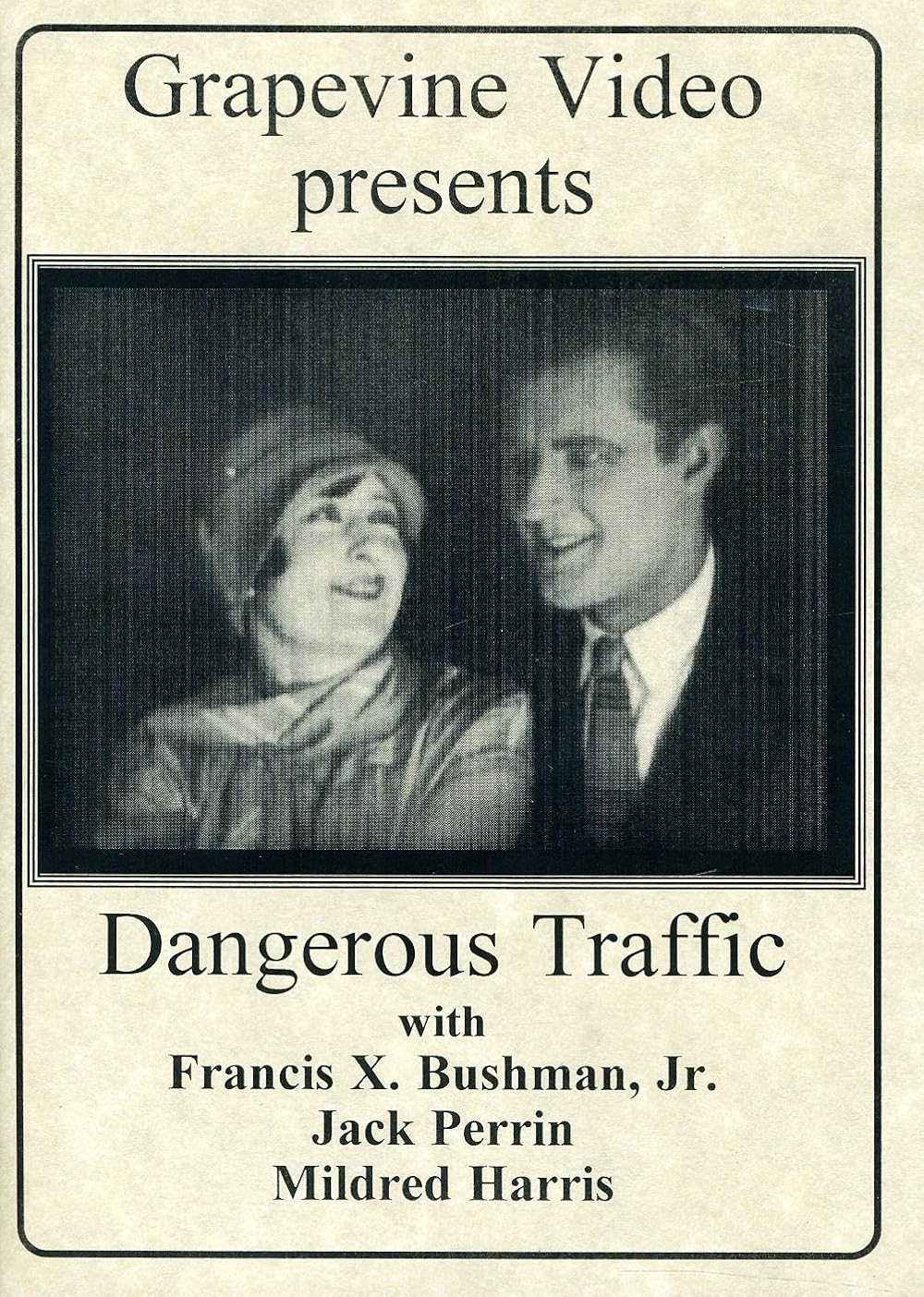 Dangerous Traffic (1926)