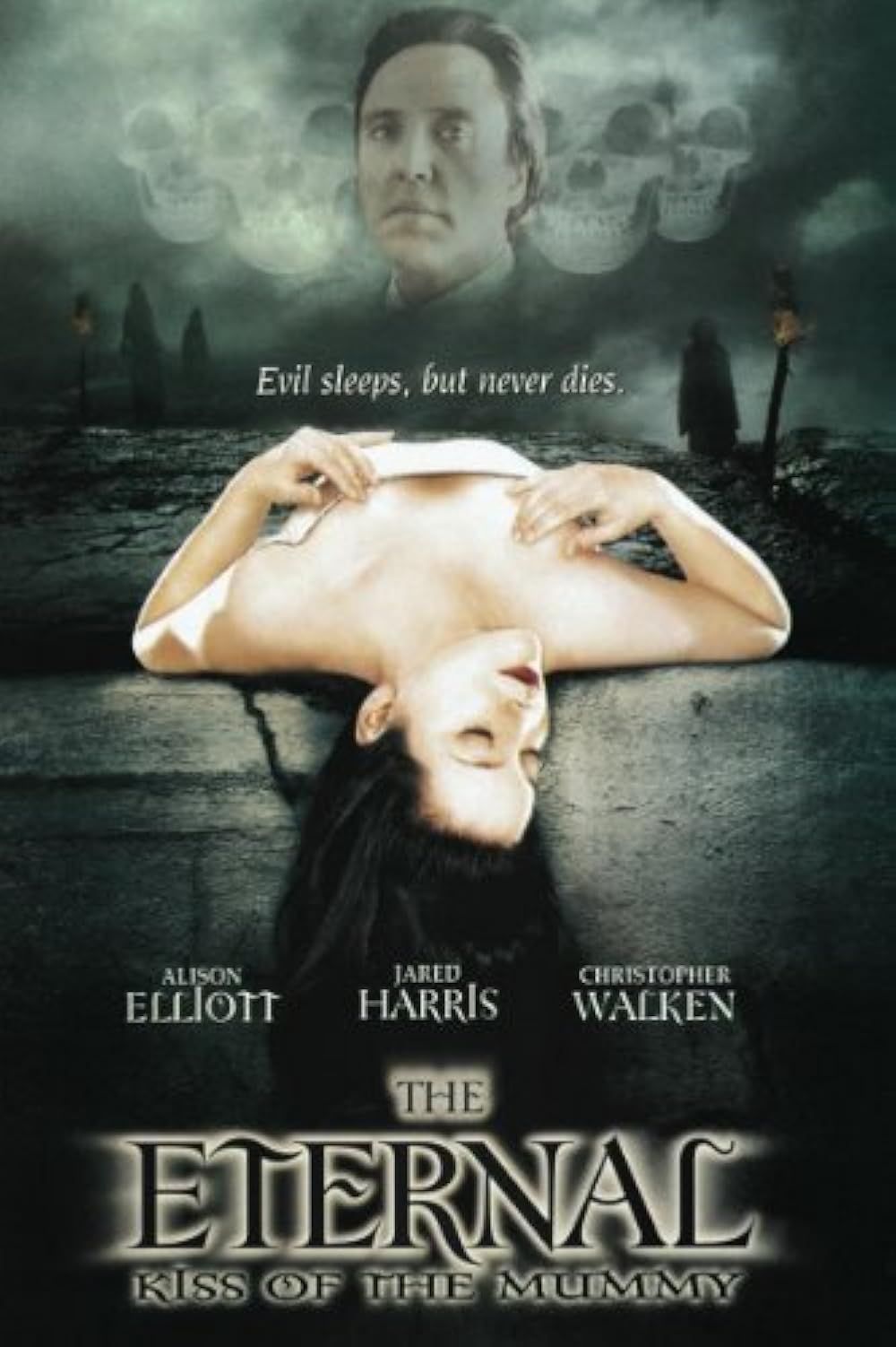 The Eternal (1998)