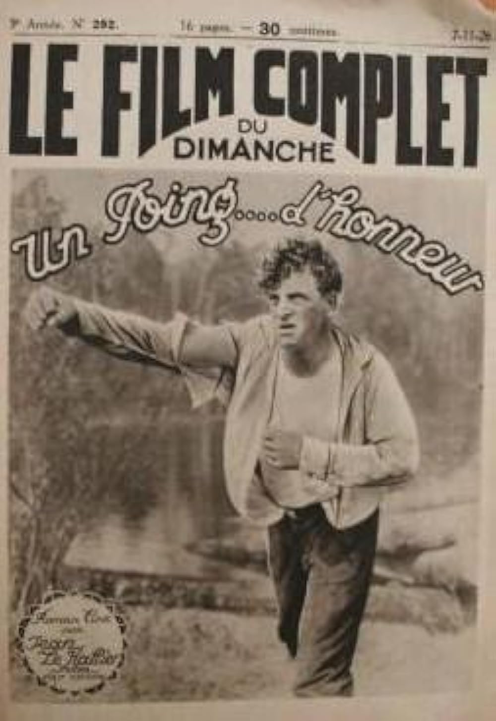 The Knockout (1925)