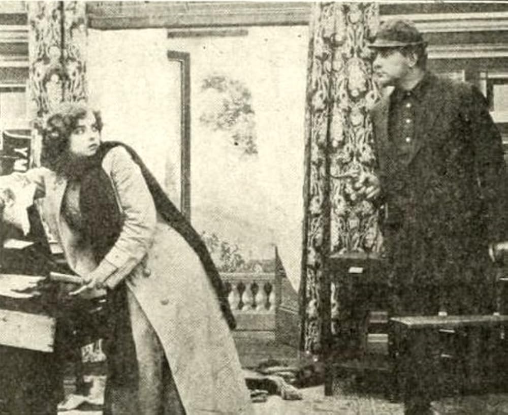 A Brave Little Woman (1912)
