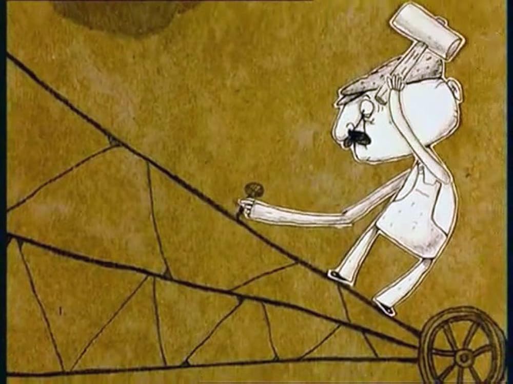 Yellow (2001)