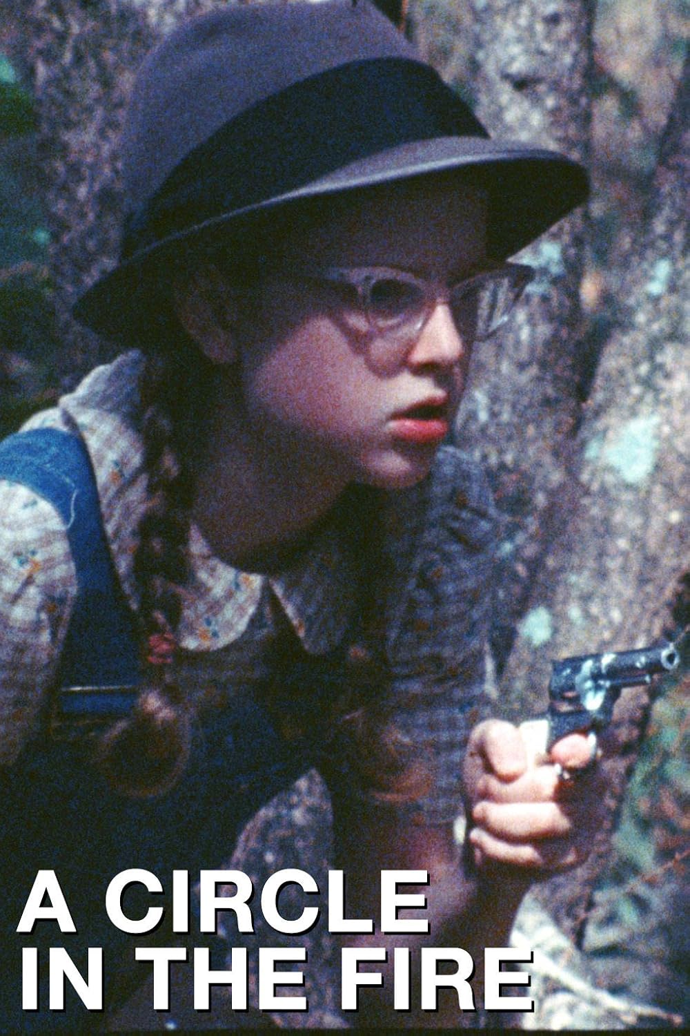 A Circle in the Fire (1974)