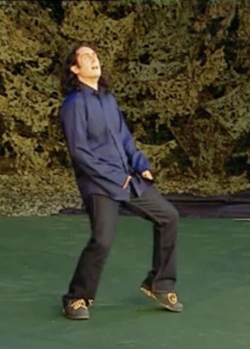 Ross Noble: Live in Regents Park (2004)