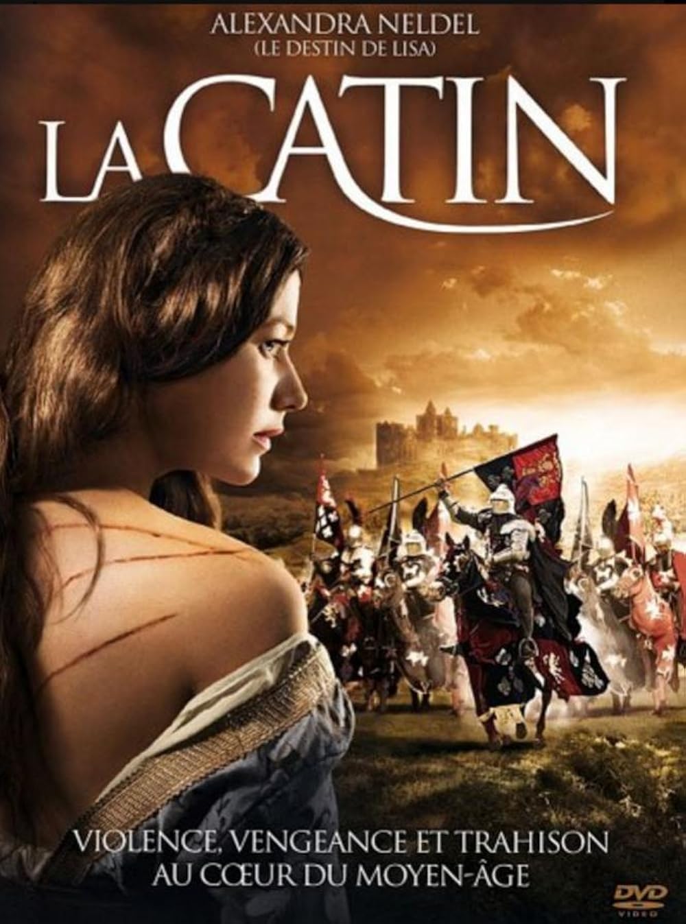The Whore (2010)
