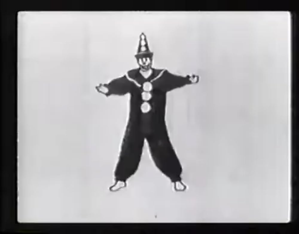Experiment No. 1 (1918)
