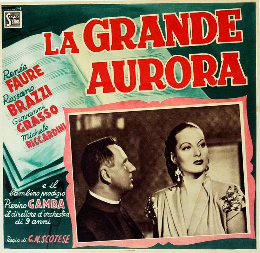 La grande aurora (1947)