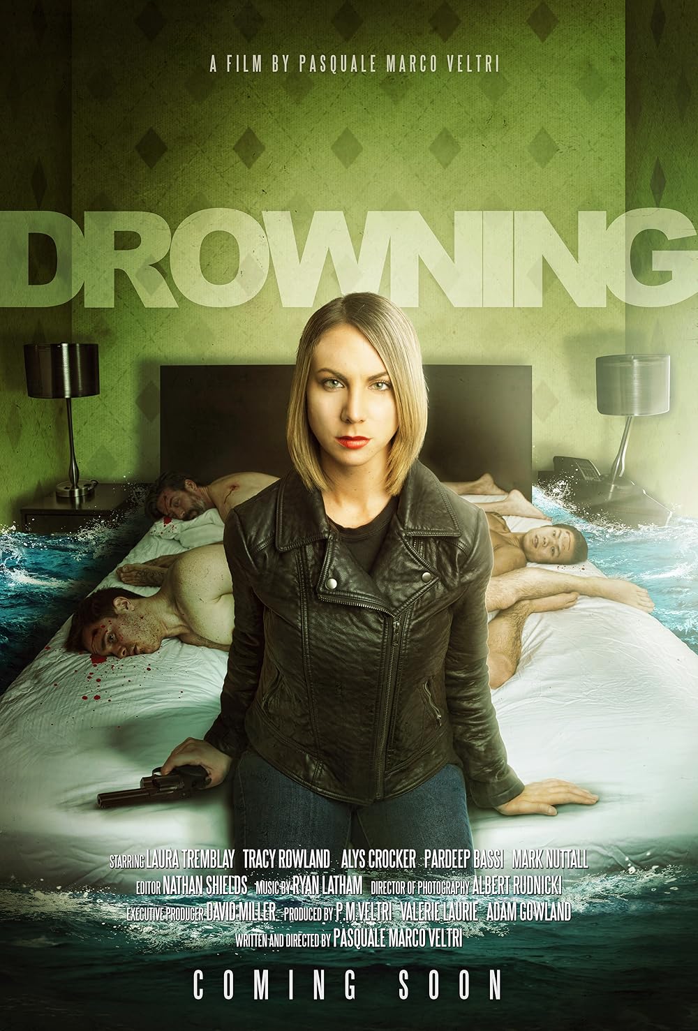Drowning (2020)