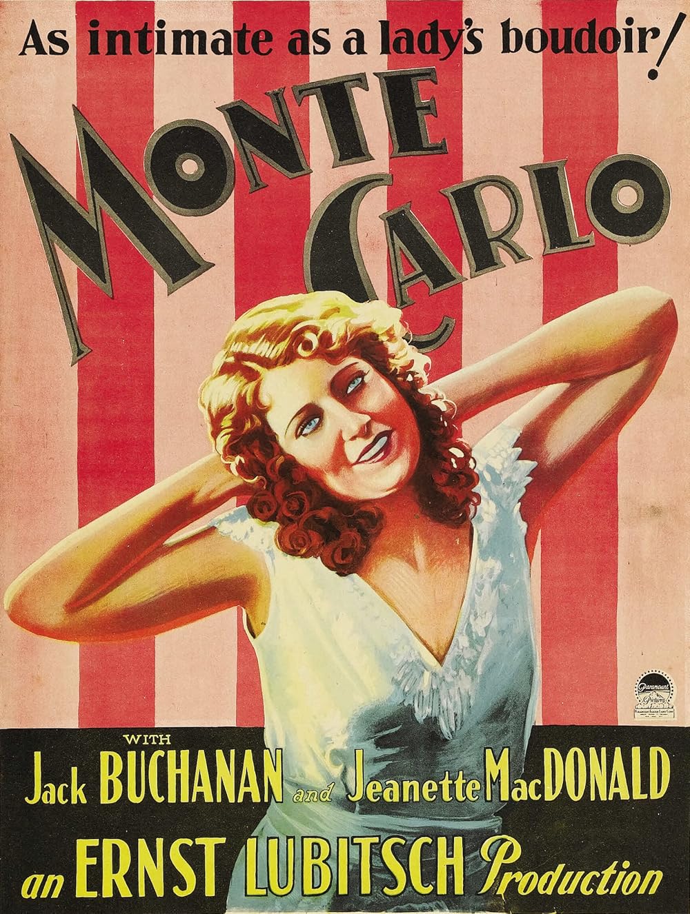 Monte Carlo (1930)