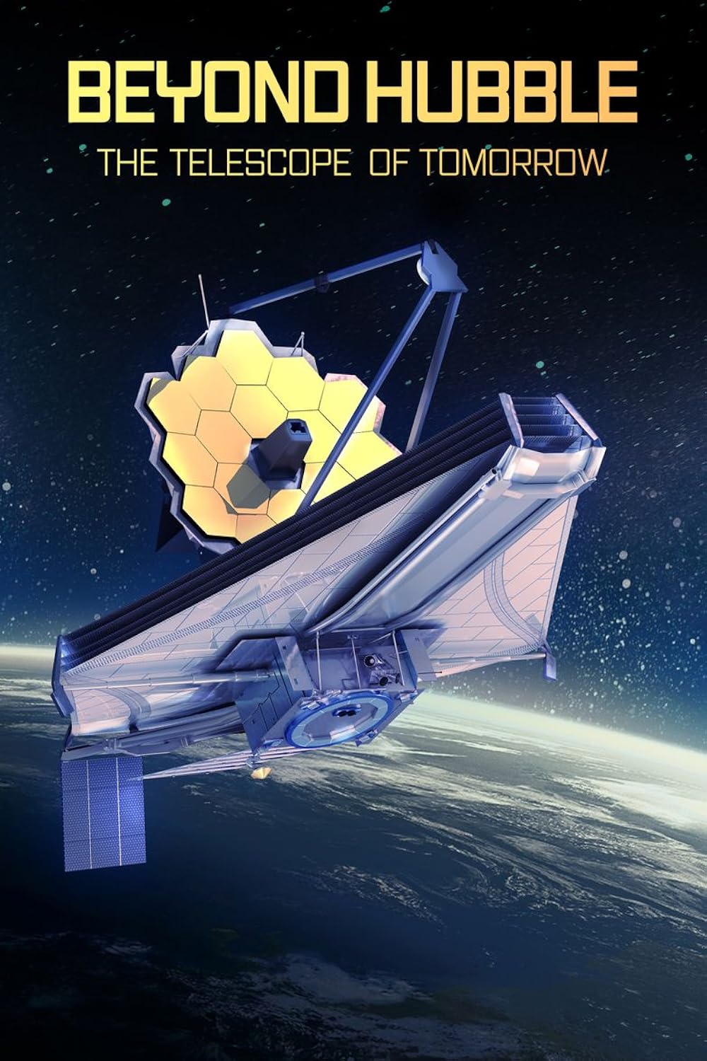 Beyond Hubble: The Telescope of Tomorrow (2021)
