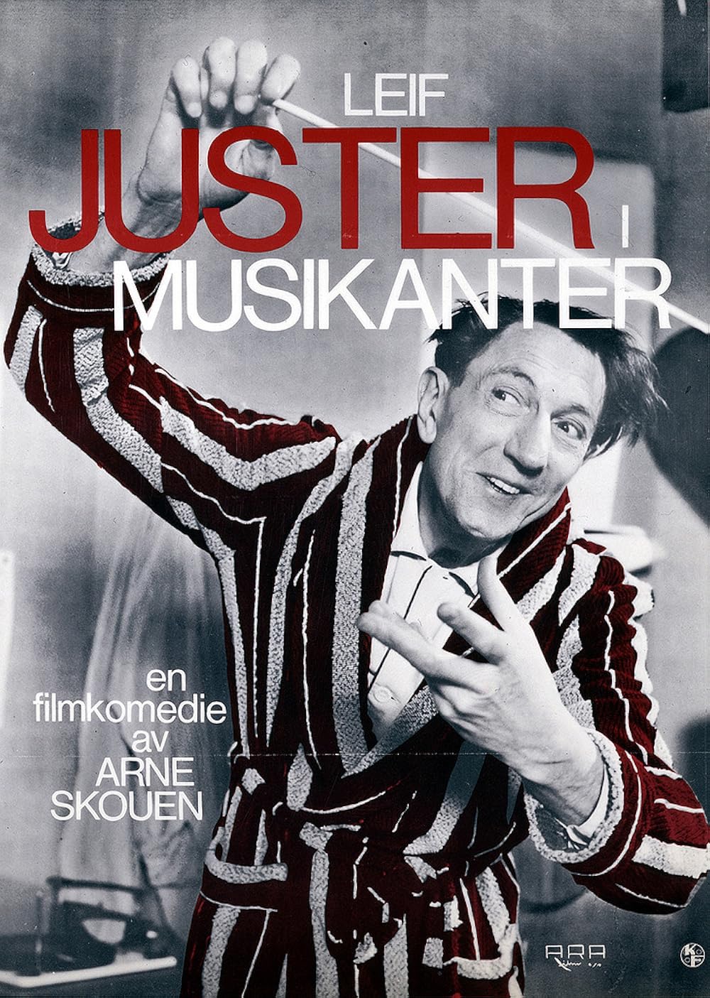 Musikanter (1967)