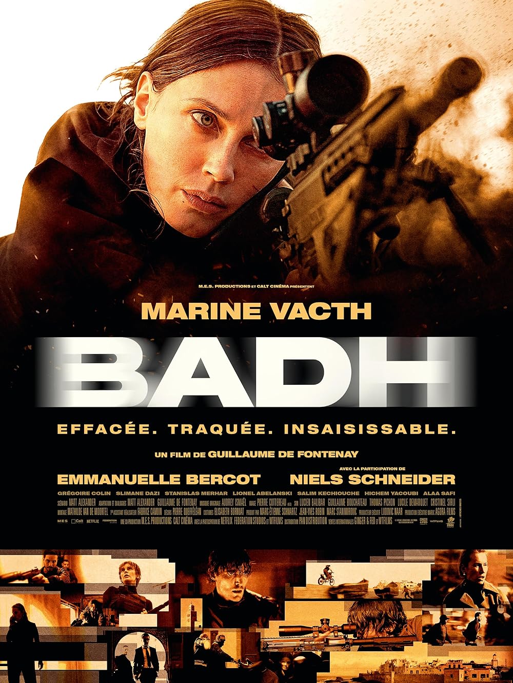 Agent Zero (2025)