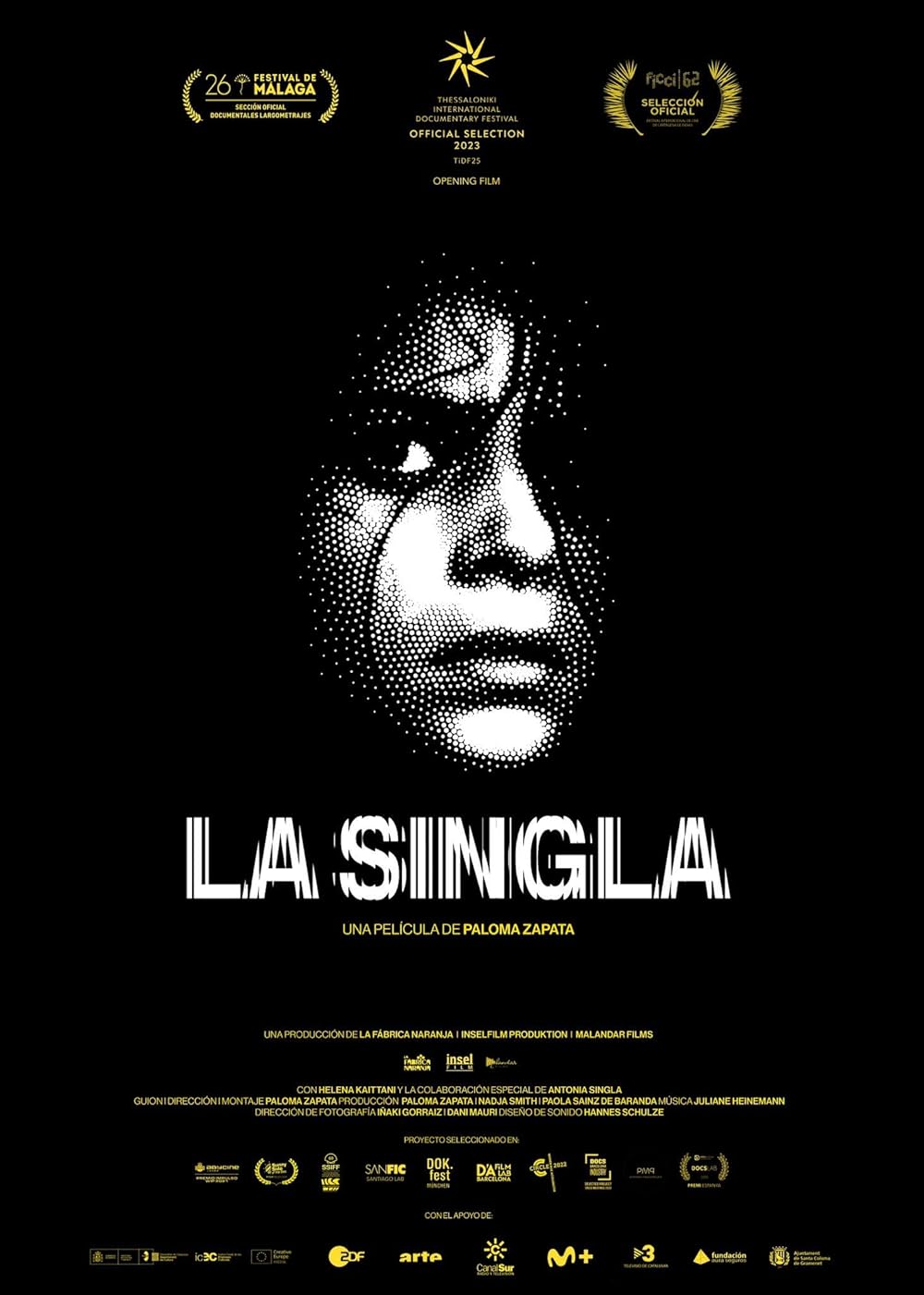 La Singla (2023)