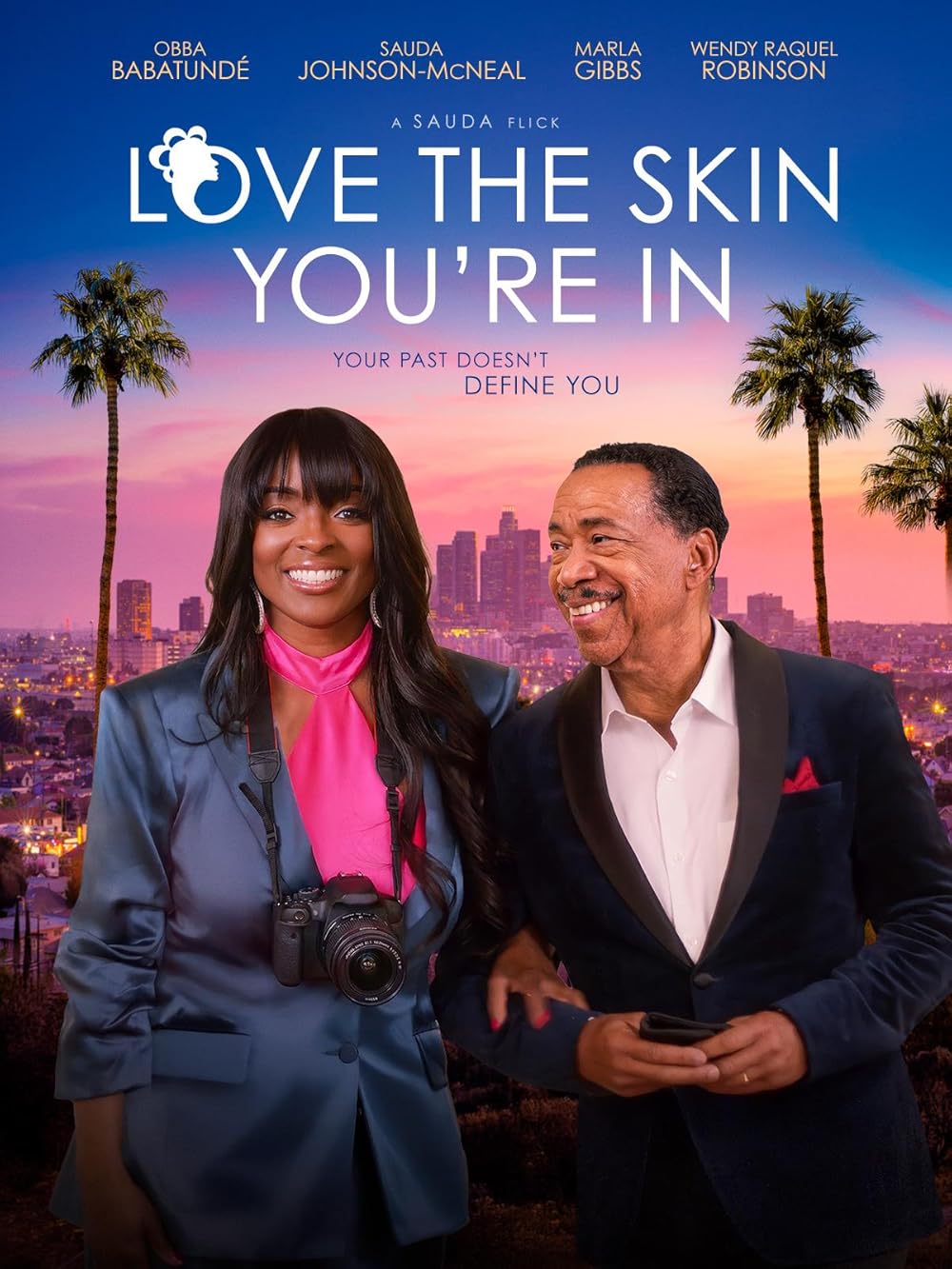 Love the Skin You're In (2025)