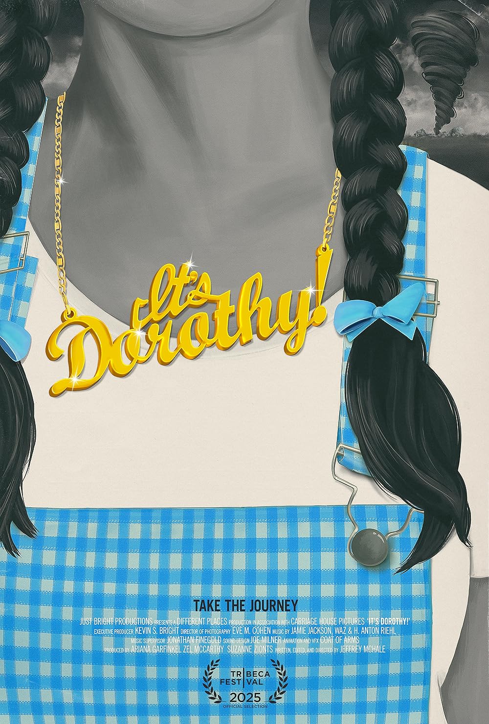 It's Dorothy! (2025)