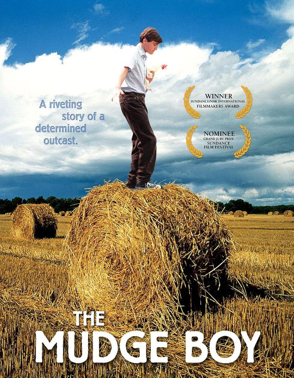 The Mudge Boy (2003)