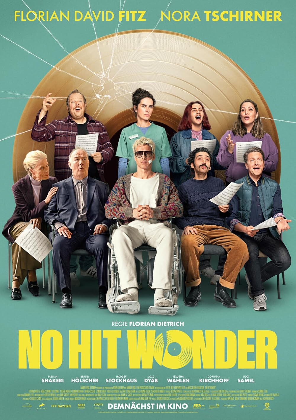 No Hit Wonder (2025)