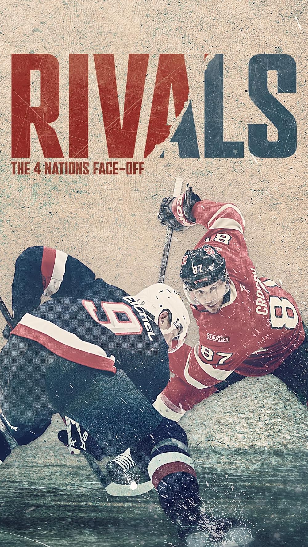 RIVALS: The 4 Nations Face-Off (2026)
