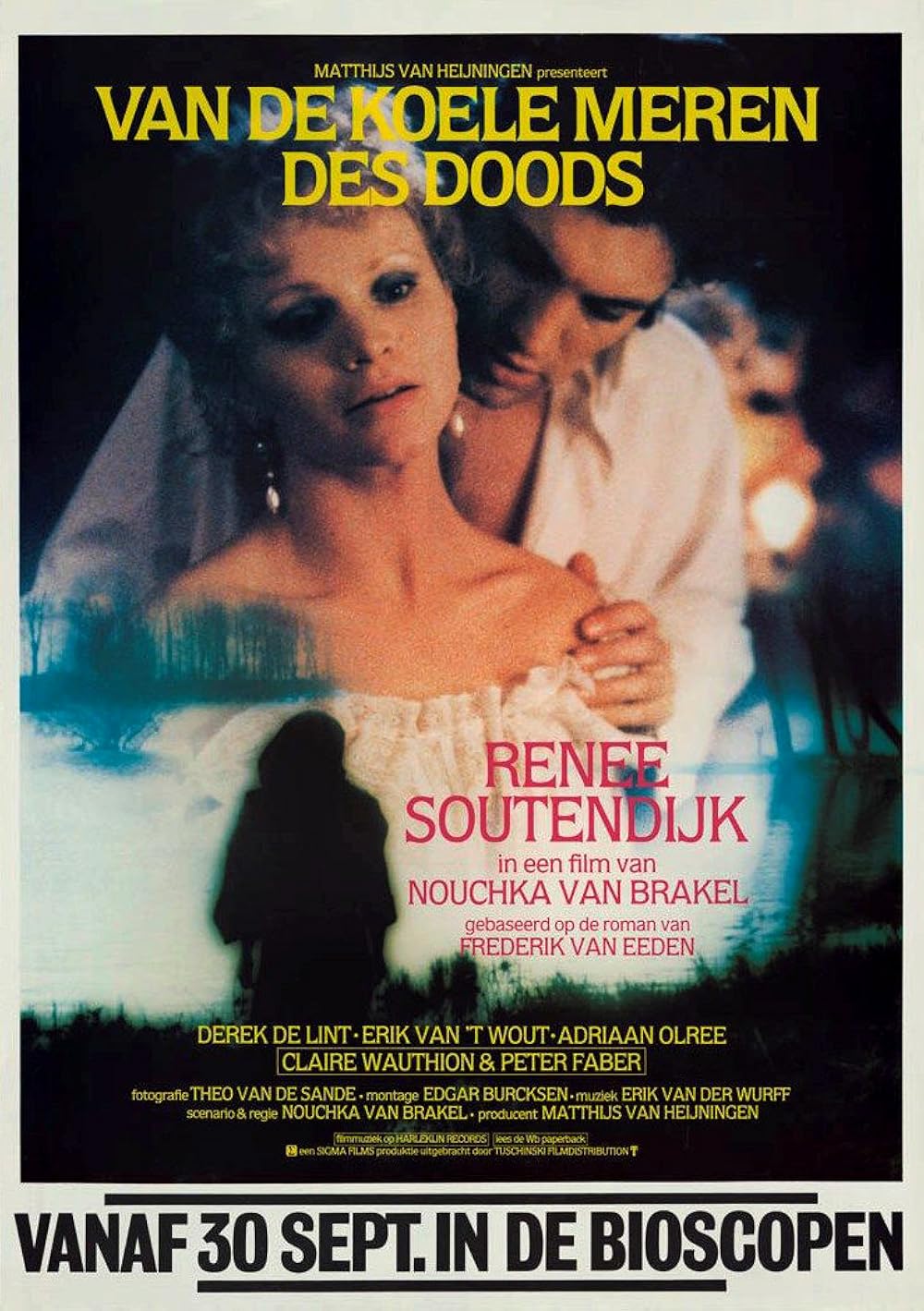 The Cool Lakes of Death (1982)