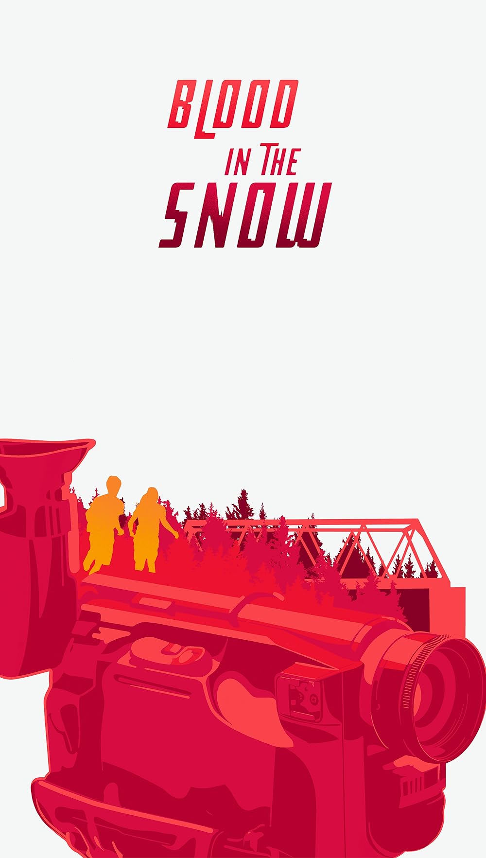 Blood in the Snow (2025)