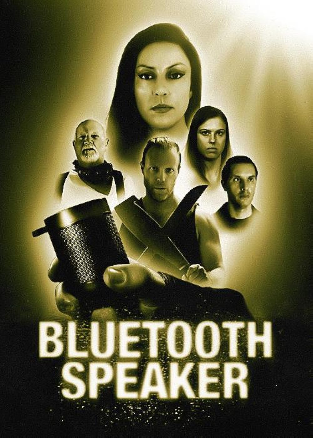 Bluetooth Speaker (2025)